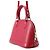 Louis Vuitton Alma BB Epi Handtasche Fuschia - Ansicht 2