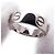Anello Cartier Love Band in oro bianco 18K - vista 7