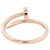 Cartier Juste un Clou Bandring in 18K Roségold - Ansicht 3