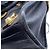Borsa a tracolla Balenciaga Classic Metallic Edge Mini City Nero - vista 7
