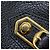Borsa a tracolla Balenciaga Classic Metallic Edge Mini City Nero - vista 9