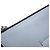 Borsa a tracolla 3-Way Fendi Marrone Blu - vista 13