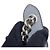 Borsa a tracolla 3-Way Fendi Marrone Blu - vista 15