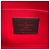 Louis Vuitton Damier Ebene Pochette Tic PM Roja - vista 7