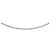 Collana Seiko Jewelry in platino PT850 Argento