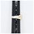 Anello fede Seiko Jewelry in platino e oro giallo Argento D'oro - vista 6