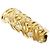 Seiko Ring aus 18K Gelbgold Golden