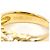 Seiko Ring aus 18K Gelbgold Golden - Ansicht 4