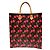 Saco Tote Louis Vuitton Monogram Cherry Sac Plat Marrom Monograma