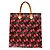 Saco Tote Louis Vuitton Monogram Cherry Sac Plat Marrom Monograma - vista 2