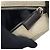 Borsa a tracolla Prada Beige Kaki in Tela Cachi - vista 7