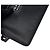 Prada Leather Shoulder Bag Black - view 14