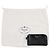 Prada Leather Shoulder Bag Black - view 17