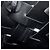 Prada Leather Shoulder Bag Black - view 9
