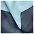 mala Loewe Hammock Small em pele de vitelo Azul - vista 12