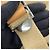 Mochila redonda Loewe Beige - vista 14