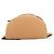 Mochila redonda Loewe Beige - vista 3