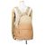 Mochila redonda Loewe Beige - vista 4