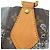 Bolsa de Ombro com Corrente Louis Vuitton Monogram Dentelle Bege - vista 11
