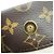 Bolsa de Ombro com Corrente Louis Vuitton Monogram Dentelle Bege - vista 12