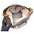 Bolsa de Ombro com Corrente Louis Vuitton Monogram Dentelle Bege - vista 5