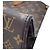 Louis Vuitton Monogram OnTheGo Organizer Tote Bag Braun - Ansicht 11