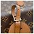 Louis Vuitton Monogram OnTheGo Organizer Tote Bag Braun - Ansicht 17