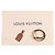 Louis Vuitton Monogram OnTheGo Organizer Tote Bag Braun - Ansicht 19