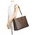 Louis Vuitton Monogram OnTheGo Organizer Tote Bag Braun - Ansicht 5