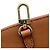 Louis Vuitton Monogram OnTheGo Organizer Tote Bag Braun - Ansicht 9