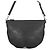 Borsa a tracolla in pelle Gucci Jumbo GG Sherry Line Nero