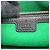 Borsa a tracolla in pelle Gucci Jumbo GG Sherry Line Nero - vista 16