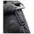 Borsa a tracolla in pelle Gucci Jumbo GG Sherry Line Nero - vista 9