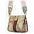Borsa a tracolla Gucci Ophidia Flora Multicolore - vista 2