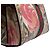 Borsa a tracolla Gucci Ophidia Flora Multicolore - vista 9