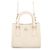 Borsa a mano in pelle Gucci Diana Crudo