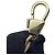 Borsa a mano in pelle Gucci Diana Crudo - vista 16