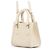 Borsa a mano in pelle Gucci Diana Crudo - vista 2