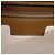 Borsa a tracolla Gucci GG Emblem Medium in pelle Marrone - vista 11