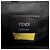 Borsa a tracolla Fendi Body Bag Fendiness 7VZ067 Nero Blu - vista 11