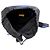 Borsa a tracolla Fendi Body Bag Fendiness 7VZ067 Nero Blu - vista 6