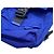 Borsa a tracolla Fendi Body Bag Fendiness 7VZ067 Nero Blu - vista 7