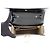 Borsa in pelle Cartier Panthère Nero - vista 6