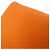 Hermès Hermes Bride à Black PM Handbag Pouch Roja Naranja - vista 4