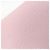 Hermès Hermes Bearn Soufflé langes Portemonnaie Pink - Ansicht 5
