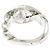Hermès Hermes Hallmark Band Ring Silber - Ansicht 3