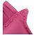 Hermès Hermes Rodeo Accessory Bag Charm MM Rosa - vista 4