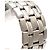 Relógio automático Omega Seamaster Professional 2531.80 em aço inoxidável - vista 4