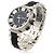 Louis Vuitton Tambour Black Q118F Quartz Wristwatch - view 2