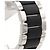 Louis Vuitton Tambour Black Q118F Quartz Wristwatch - view 4